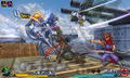 Project X Zone 2 Brave New World [Original Game Sound Edition] thumbnail 8
