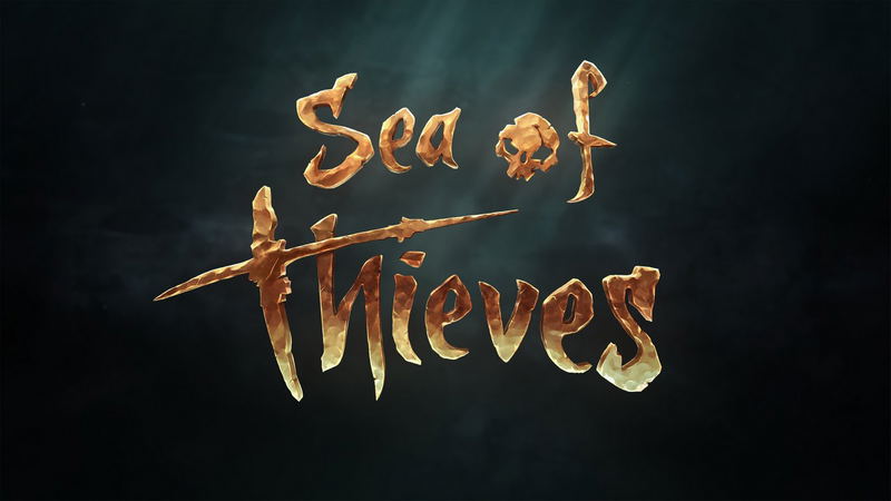 Sea of Thieves (DVD-ROM) image 1