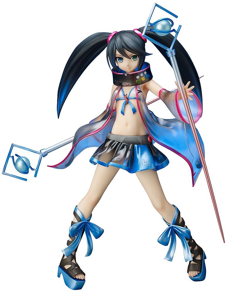 Sega Hard Girls: Skeleton Sega Saturn image 1
