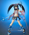 Sega Hard Girls: Skeleton Sega Saturn thumbnail 2