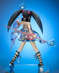 Sega Hard Girls: Skeleton Sega Saturn thumbnail 3