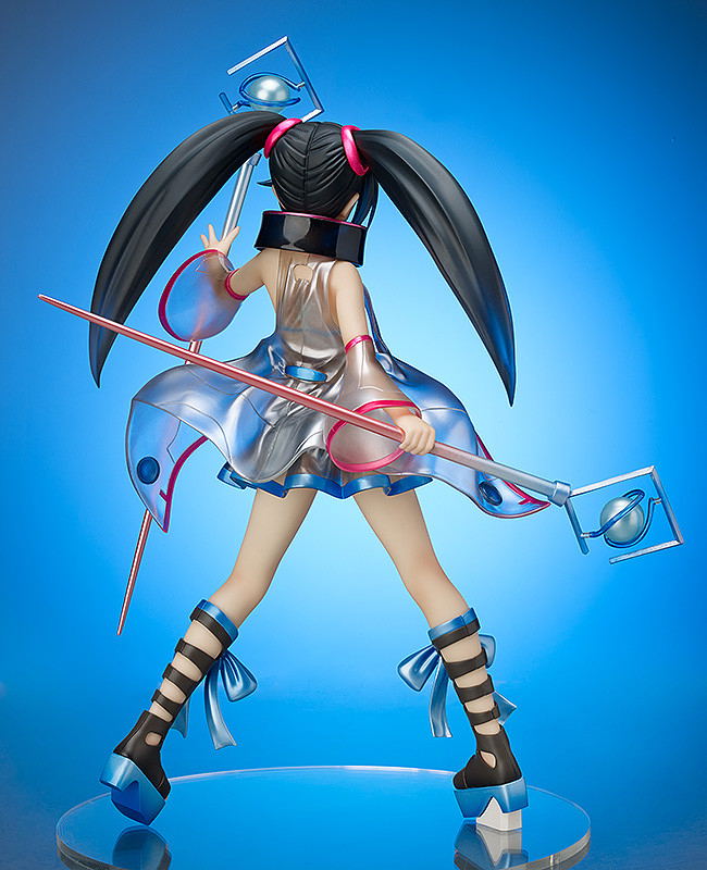Sega Hard Girls: Skeleton Sega Saturn image 3