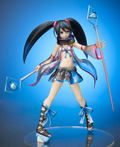 Sega Hard Girls: Skeleton Sega Saturn thumbnail 4