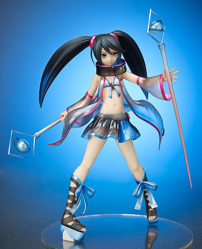 Sega Hard Girls: Skeleton Sega Saturn image 4