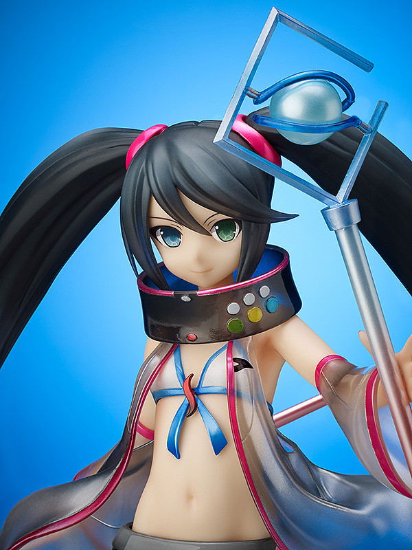Sega Hard Girls: Skeleton Sega Saturn image 5