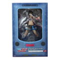 Sega Hard Girls: Skeleton Sega Saturn thumbnail 7