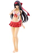 Shining Hearts: Kaguya Swim Wear Ver. thumbnail 1