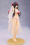 Shining Hearts: Kaguya Swim Wear Ver. thumbnail 12