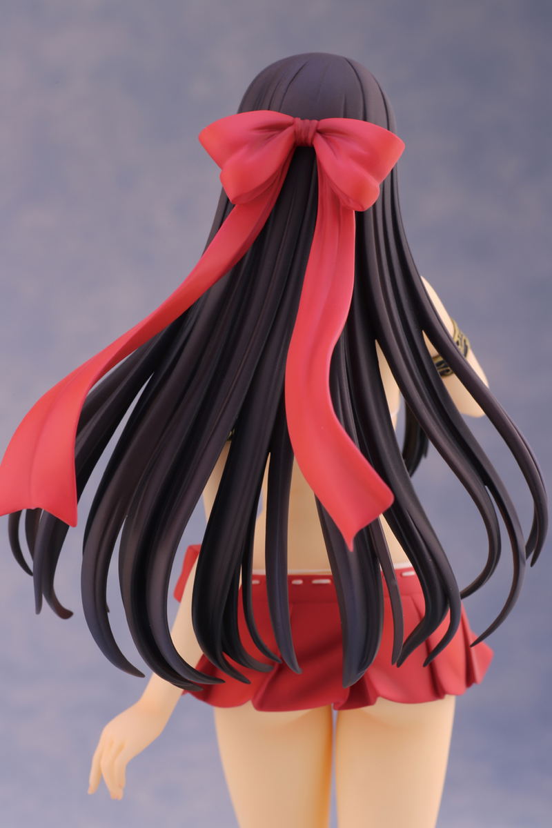 Shining Hearts: Kaguya Swim Wear Ver. image 17