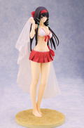 Shining Hearts: Kaguya Swim Wear Ver. thumbnail 7