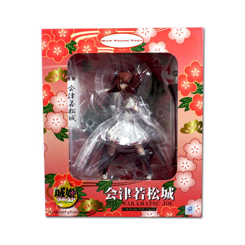 Shiro-Hime Quest: Aizu Wakamatsu image 7