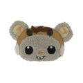 Star Wars Ewoks Face Pouch: Chirpa thumbnail 1