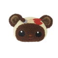 Star Wars Ewoks Face Pouch: Paploo thumbnail 1