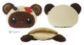 Star Wars Ewoks Face Pouch: Paploo thumbnail 2