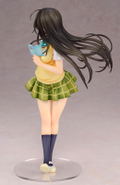To Love-Ru Darkness: Kotegawa Yui thumbnail 5