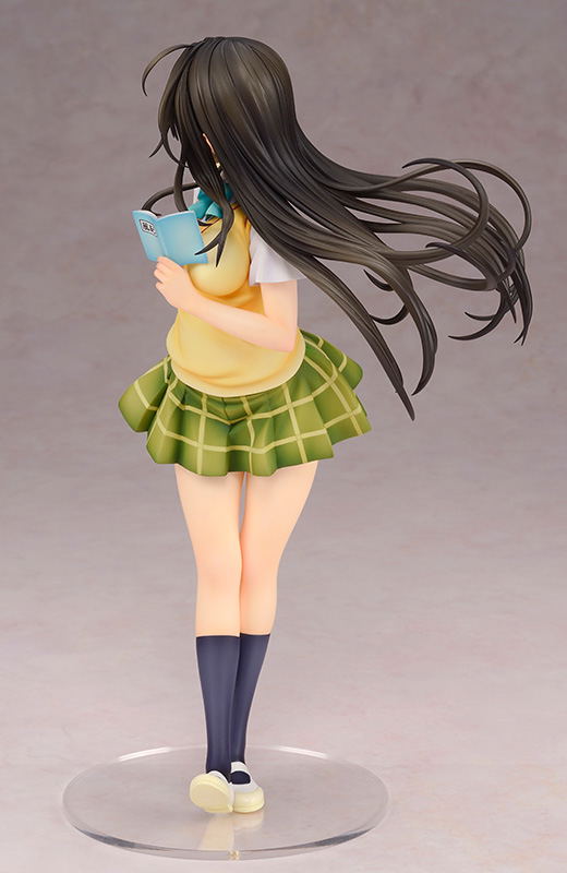 To Love-Ru Darkness: Kotegawa Yui image 5