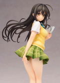 To Love-Ru Darkness: Kotegawa Yui thumbnail 6