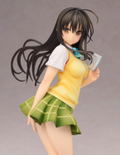 To Love-Ru Darkness: Kotegawa Yui thumbnail 7