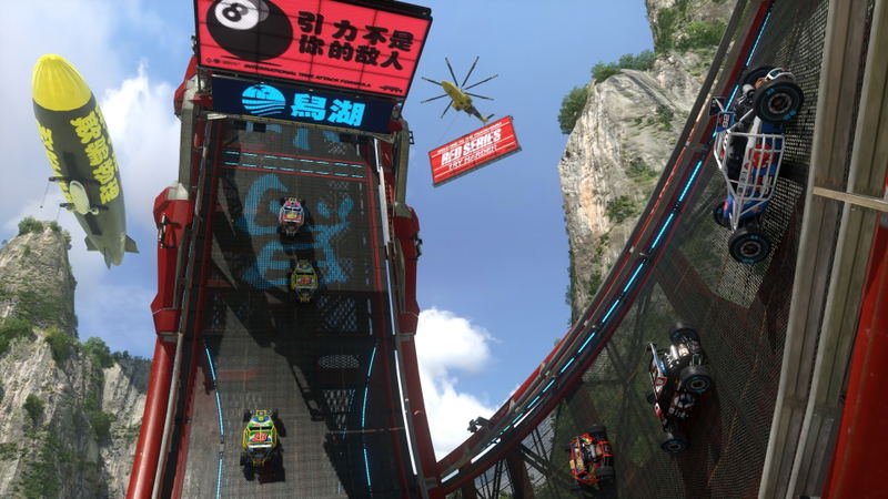 Trackmania Turbo image 7