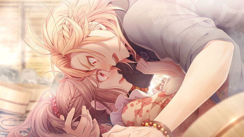 Yunohana SpRING! [Limited Edition] image 3