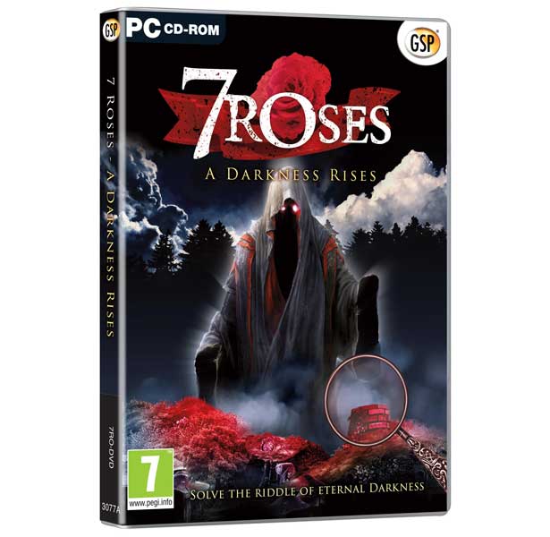 7 Roses: A Darkness Rises image 1
