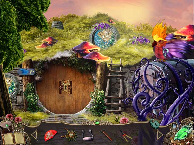7 Roses: A Darkness Rises image 2