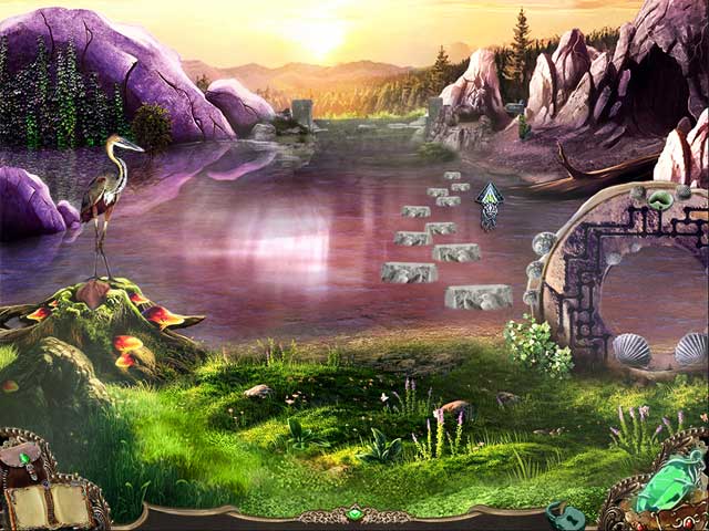 7 Roses: A Darkness Rises image 6