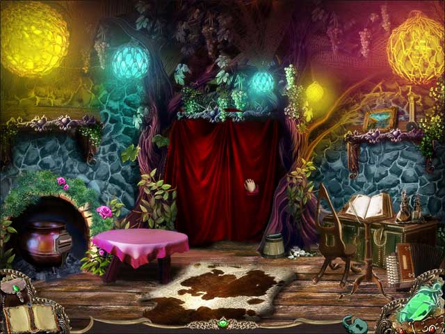 7 Roses: A Darkness Rises image 7