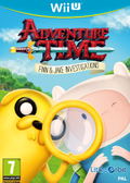 Adventure Time: Finn and Jake Investigations thumbnail 1