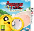 Adventure Time: Finn and Jake Investigations thumbnail 1