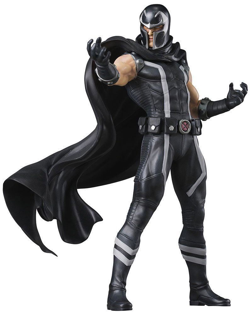 ARTFX+ Marvel NOW!: Magneto image 1