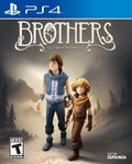 Brothers: A Tale of Two Sons thumbnail 1