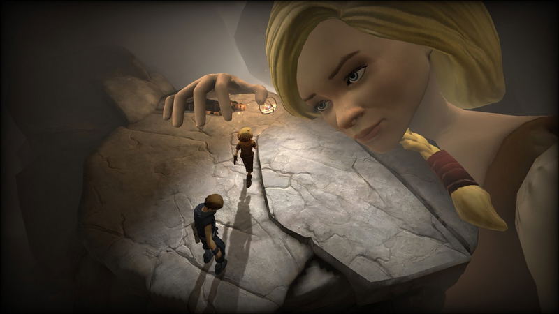 Brothers: A Tale of Two Sons image 8