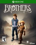 Brothers: A Tale of Two Sons thumbnail 1