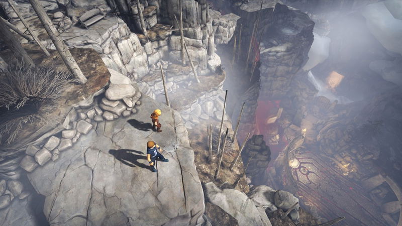 Brothers: A Tale of Two Sons image 7