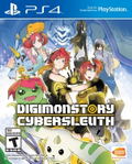 Digimon Story: Cyber Sleuth thumbnail 1