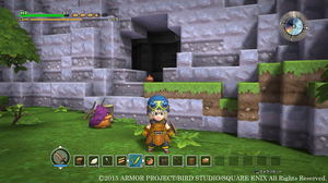 Dragon Quest Builders Alefgard o Fukkatsu Seyo_