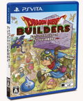Dragon Quest Builders Alefgard o Fukkatsu Seyo thumbnail 1