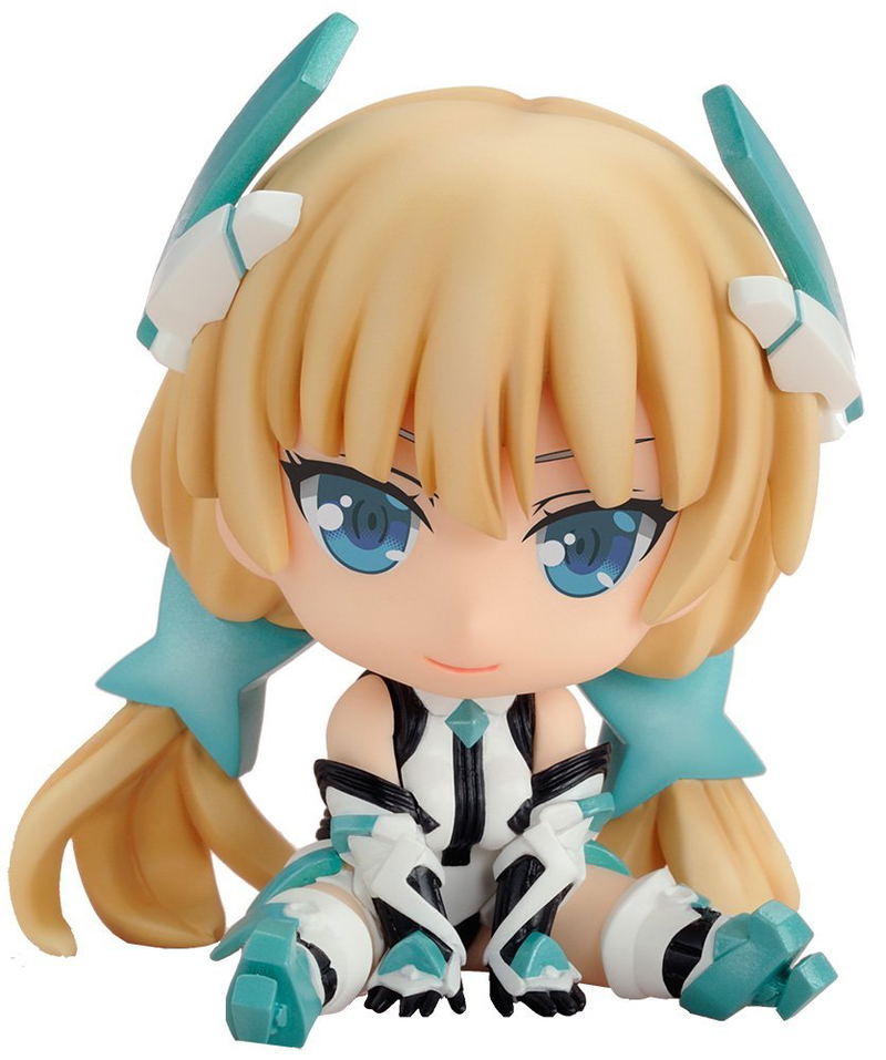 Expelled from Paradise: Petanko Angela Balzac image 1