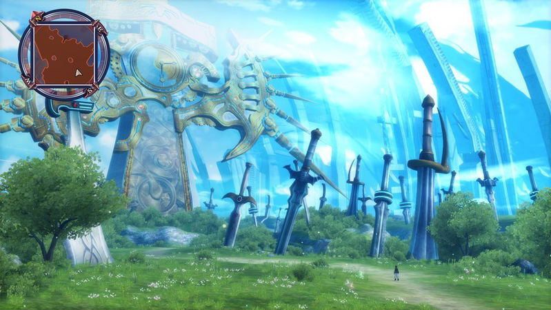 Fairy Fencer f: Advent Dark Force [Limited Edition] image 3
