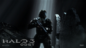 Halo 3: ODST (Platinum Hits)