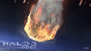Halo 3: ODST (Platinum Hits)