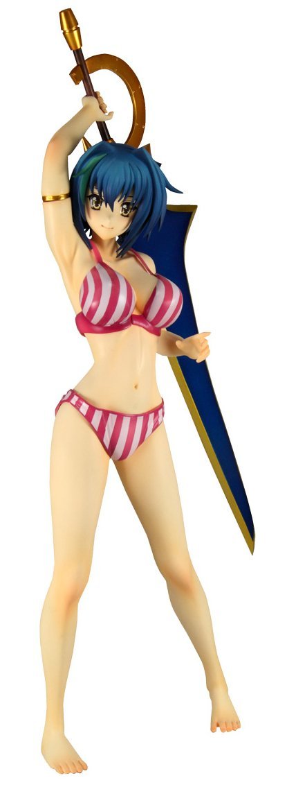 High School DxD Born: Xenovia Repaint image 1