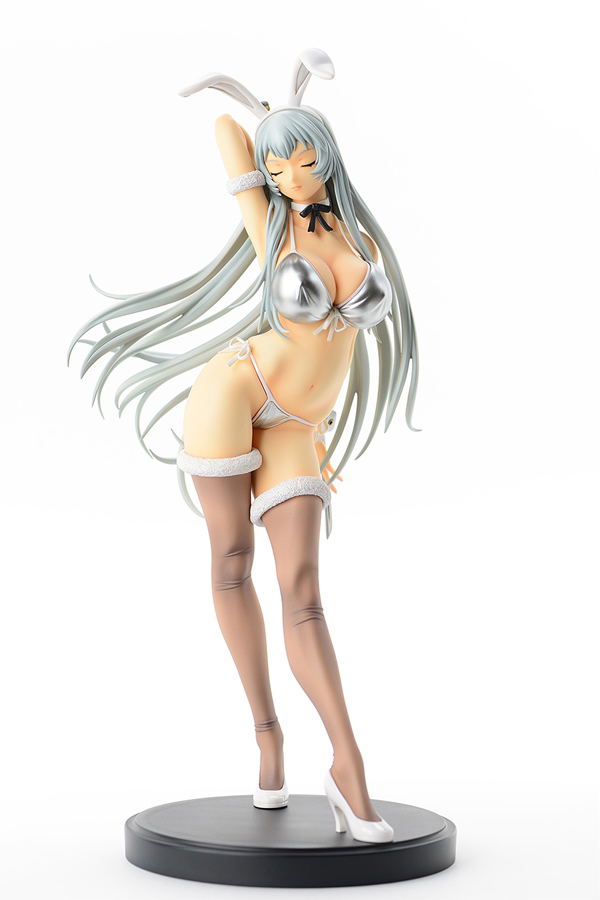 Ikkitousen Extravaganza Epoch: Choun Shiryu Bunny Special image 1