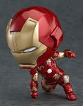 Nendoroid No. 543 Iron Man Mark 43: Hero’s Edition + Ultron Sentries Set thumbnail 4