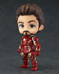 Nendoroid No. 543 Iron Man Mark 43: Hero’s Edition + Ultron Sentries Set thumbnail 7