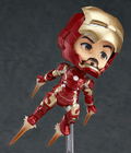 Nendoroid No. 543 Iron Man Mark 43: Hero’s Edition + Ultron Sentries Set thumbnail 8