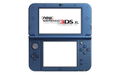 New Nintendo 3DS XL (Metallic Blue) thumbnail 3