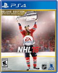NHL 16 (Deluxe Edition) thumbnail 1