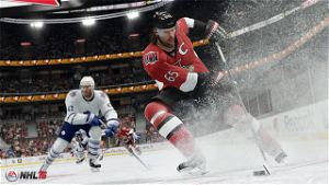 NHL 16 (Deluxe Edition)